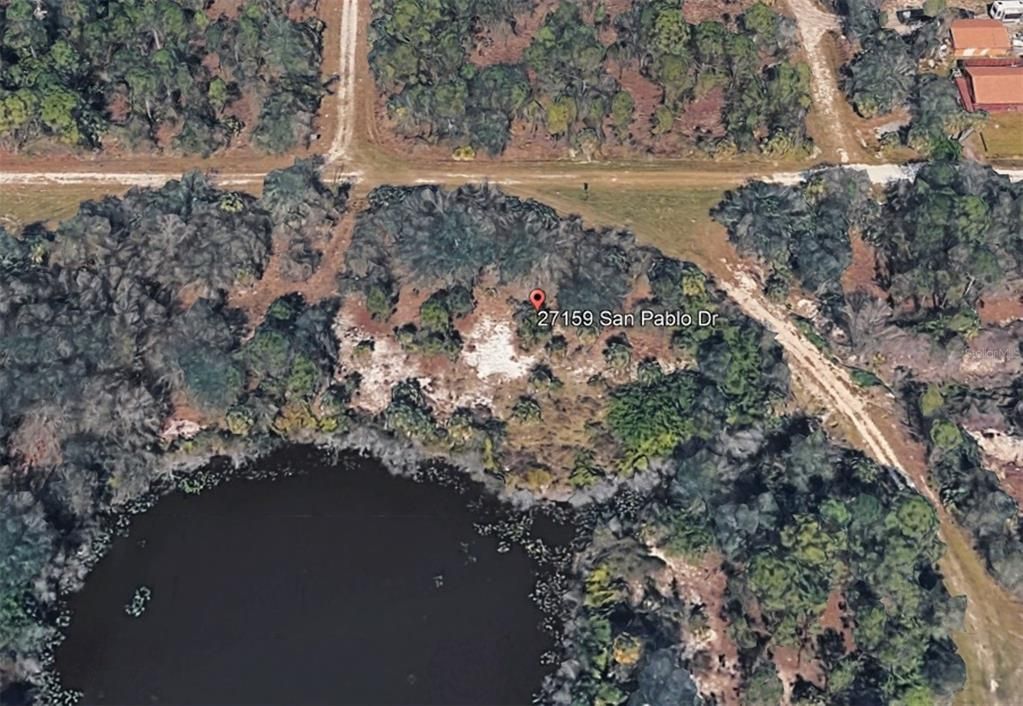 En Venta: $16,000 (0.14 acres)