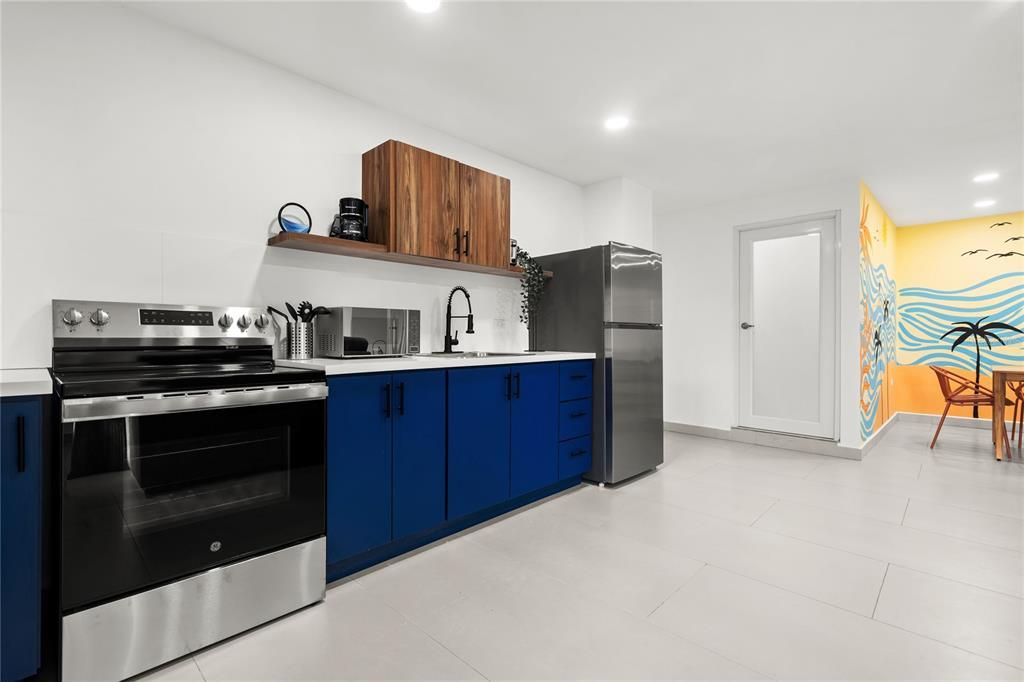 En Renta: $2,000 (1 camas, 1 baños, 799 Pies cuadrados)