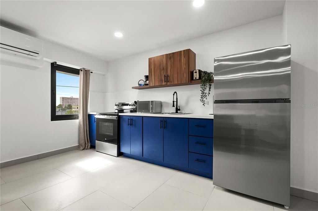 En Renta: $2,000 (1 camas, 1 baños, 799 Pies cuadrados)