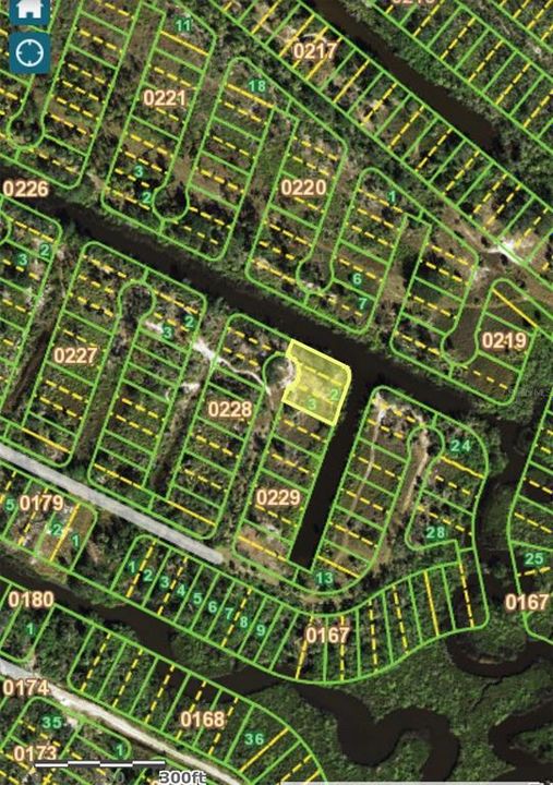 На продажу: $31,900 (0.38 acres)