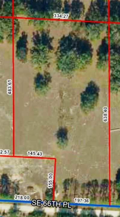 待售: $229,000 (4.39 acres)