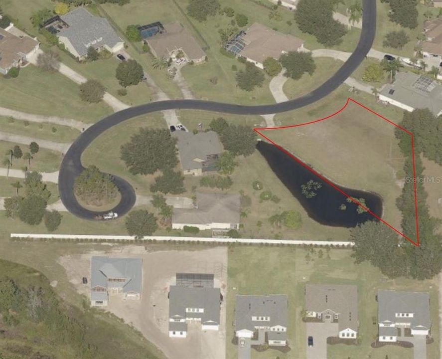 En Venta: $150,000 (0.42 acres)