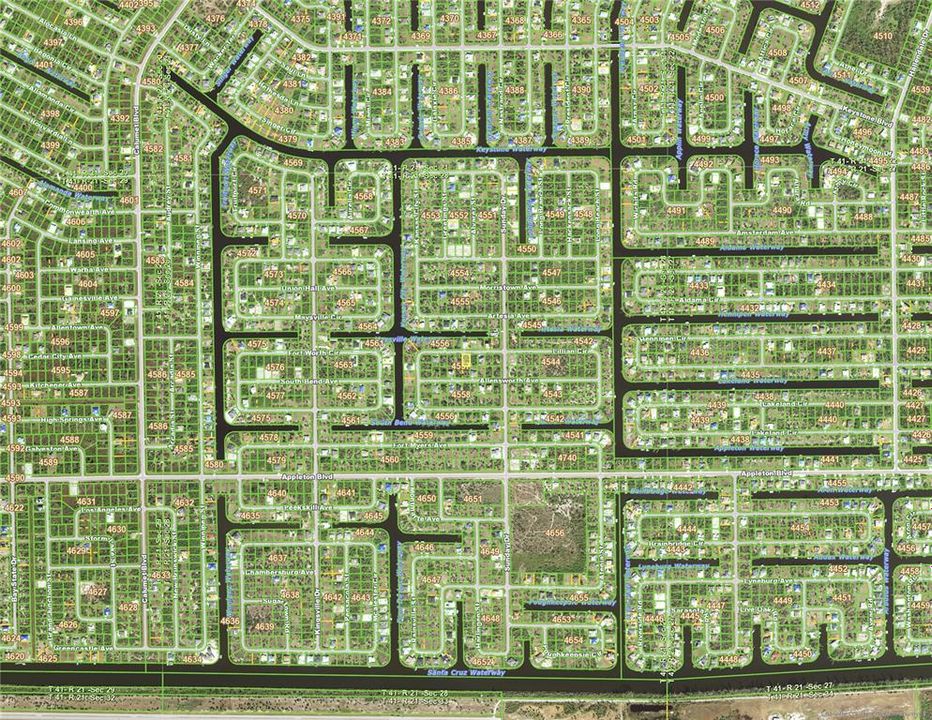 Active With Contract: $16,900 (0.23 acres)
