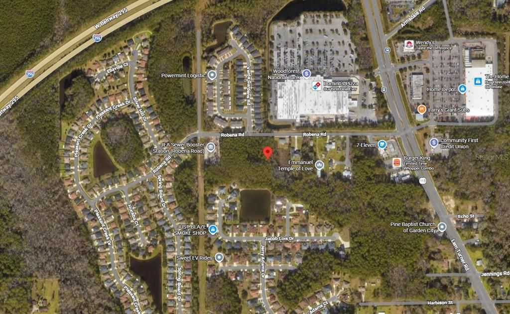 待售: $64,900 (2.00 acres)