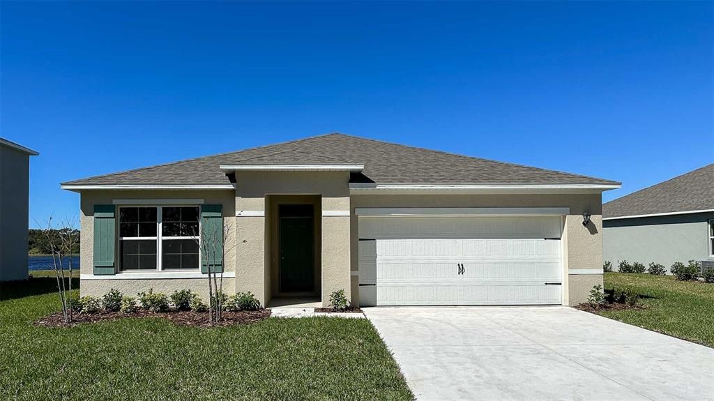 Active With Contract: $371,990 (3 beds, 2 baths, 1672 Square Feet)