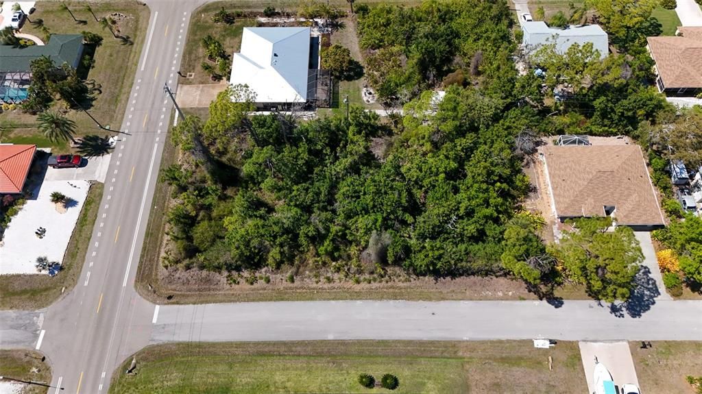 En Venta: $199,000 (0.41 acres)