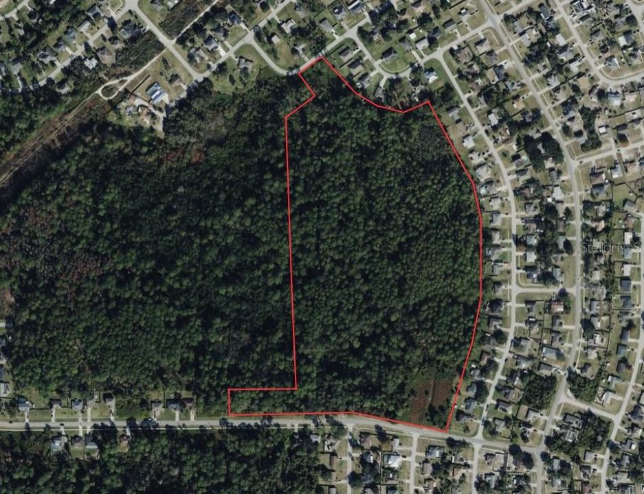 待售: $199,000 (34.18 acres)