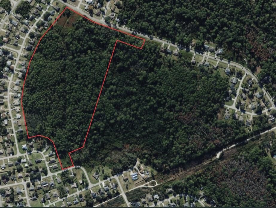 待售: $199,000 (34.18 acres)