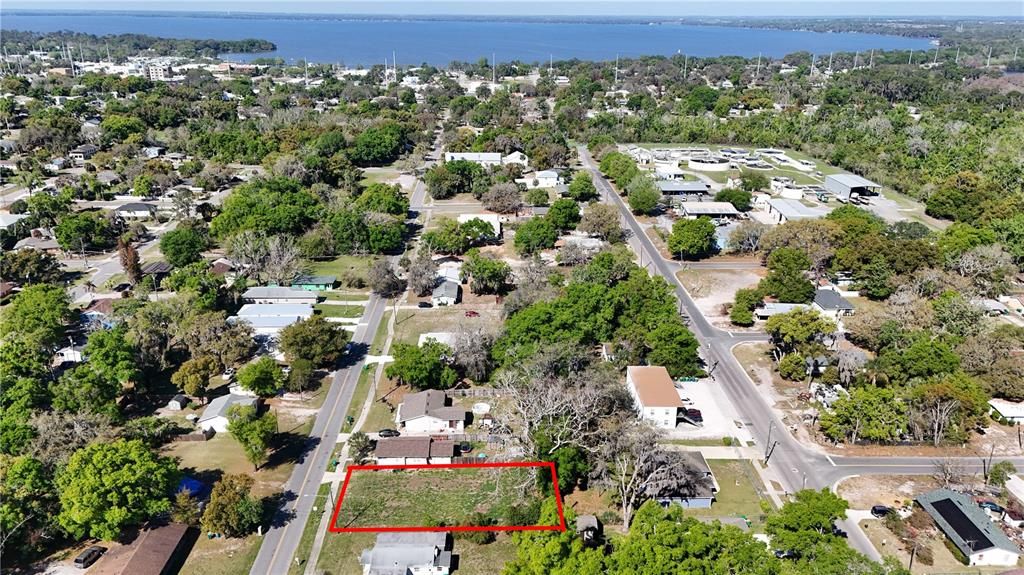 На продажу: $100,000 (0.10 acres)