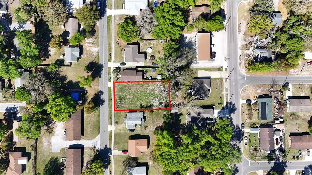 На продажу: $100,000 (0.10 acres)