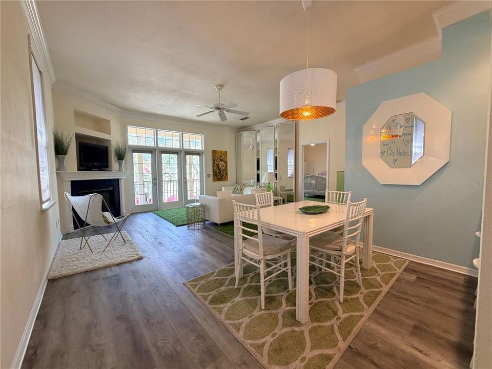 En Renta: $1,850 (2 camas, 2 baños, 1250 Pies cuadrados)