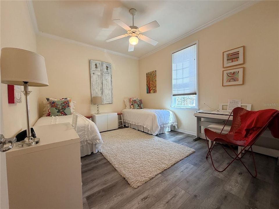 En Renta: $1,850 (2 camas, 2 baños, 1250 Pies cuadrados)