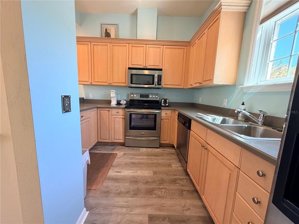 En Renta: $1,850 (2 camas, 2 baños, 1250 Pies cuadrados)