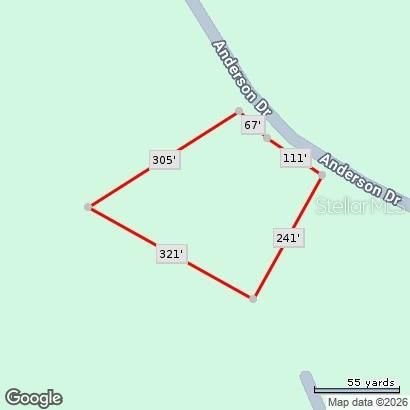 На продажу: $13,900 (1.28 acres)