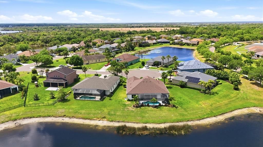 На продажу: $584,900 (3 спален, 3 ванн, 2533 Квадратных фут)