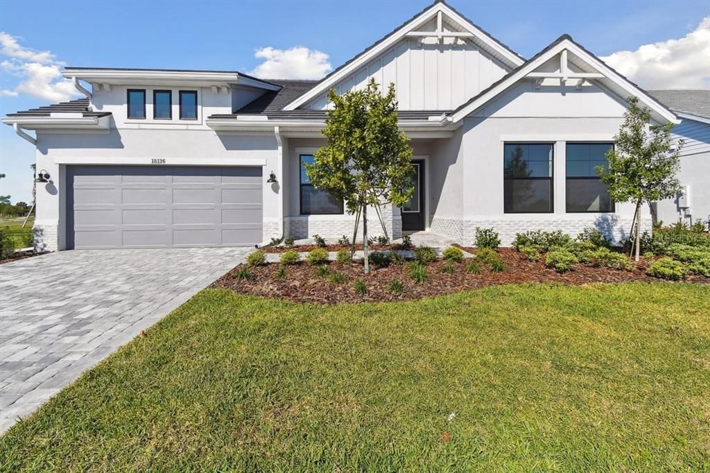 Active With Contract: $889,990 (4 beds, 3 baths, 3022 Square Feet)