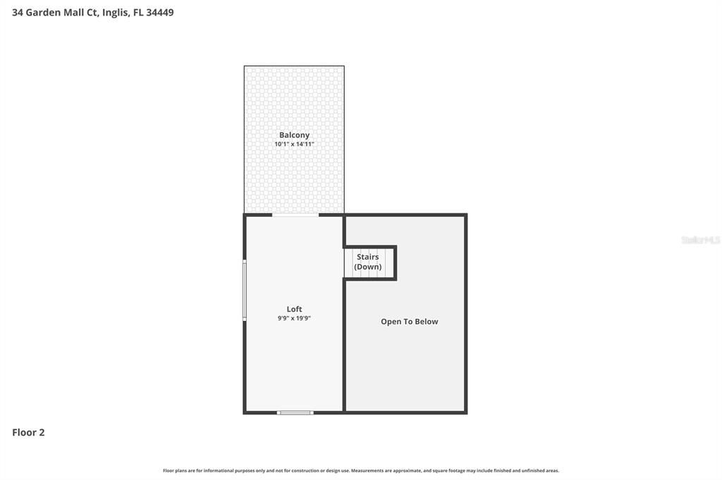 For Sale: $619,000 (3 beds, 2 baths, 2030 Square Feet)