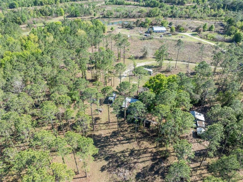 Под контрактом: $399,900 (5.30 acres)