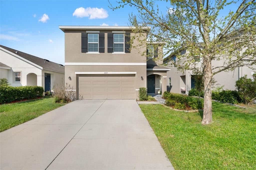 For Sale: $279,000 (4 beds, 3 baths, 2268 Square Feet)