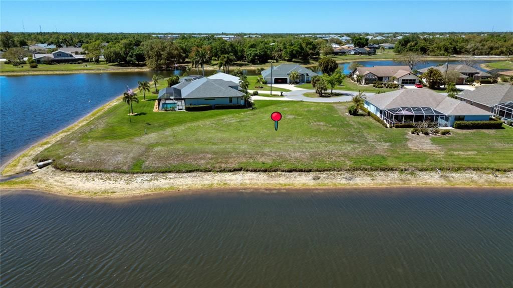 На продажу: $118,000 (0.23 acres)