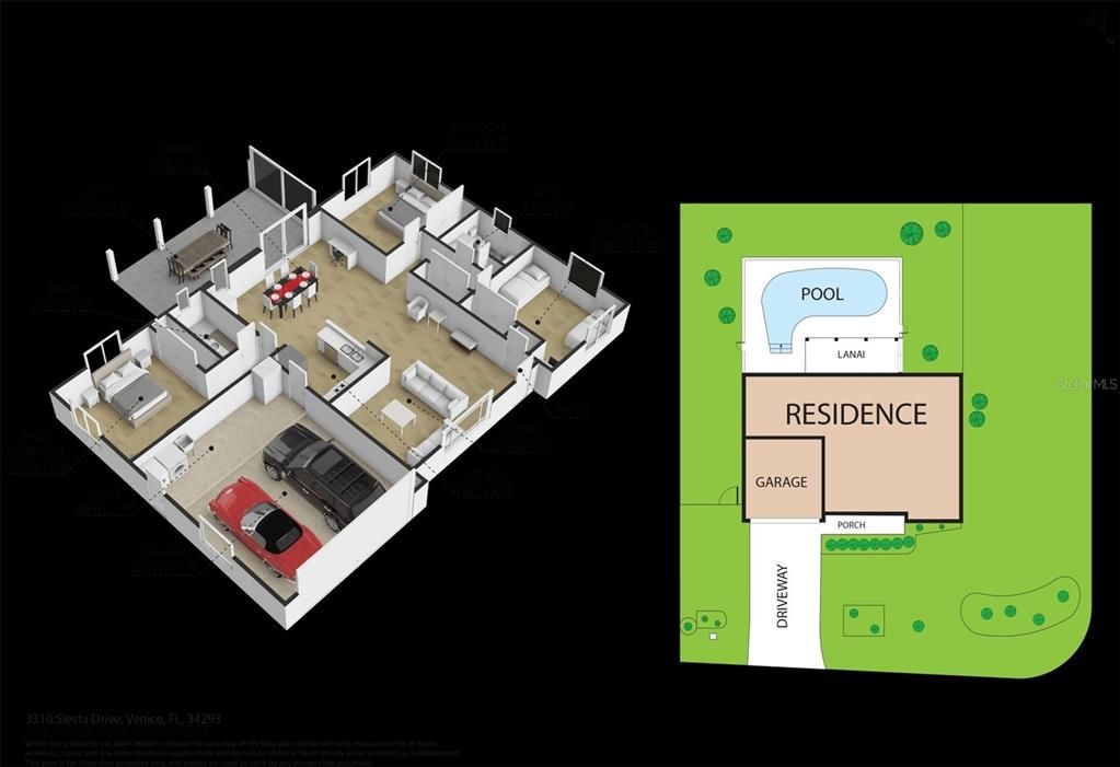 Active With Contract: $449,000 (3 beds, 2 baths, 1584 Square Feet)