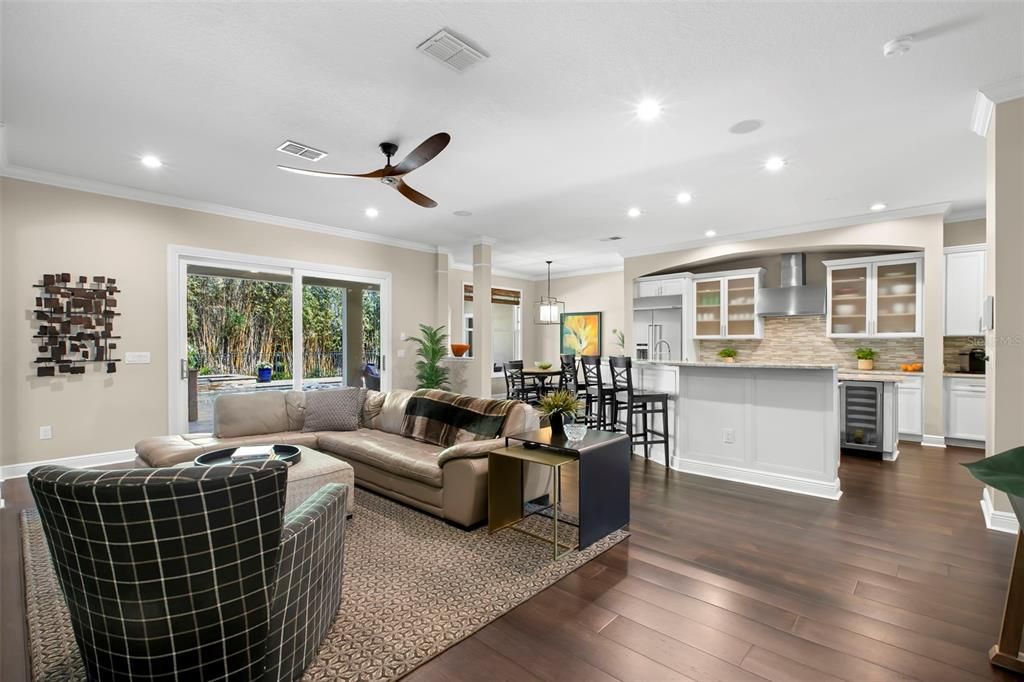 Active With Contract: $1,375,000 (5 beds, 4 baths, 4201 Square Feet)