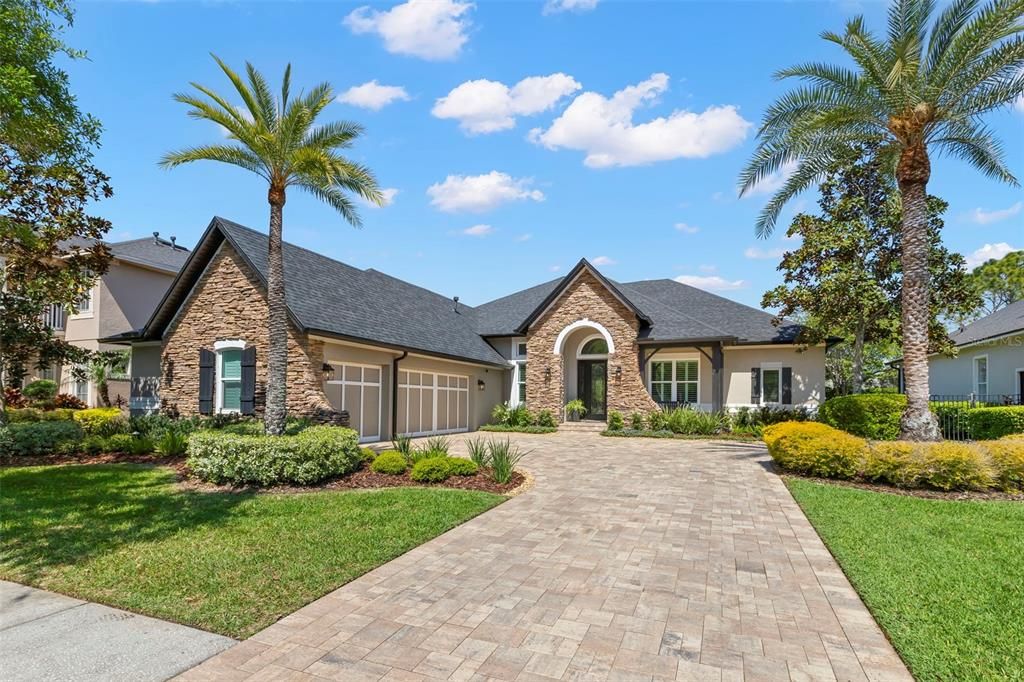 Active With Contract: $1,375,000 (5 beds, 4 baths, 4201 Square Feet)