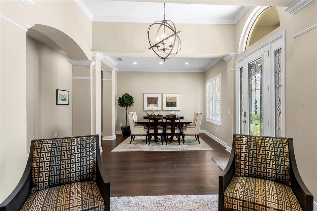 Active With Contract: $1,375,000 (5 beds, 4 baths, 4201 Square Feet)