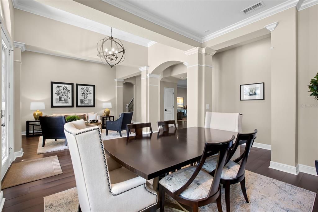Active With Contract: $1,375,000 (5 beds, 4 baths, 4201 Square Feet)
