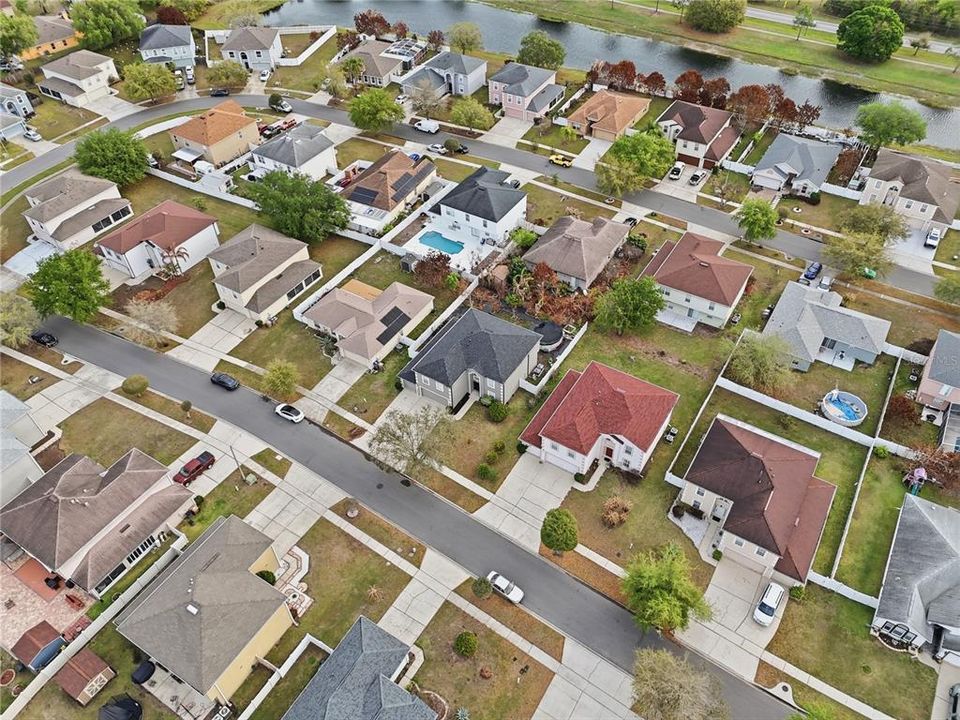 Activo con contrato: $459,900 (4 camas, 2 baños, 2846 Pies cuadrados)