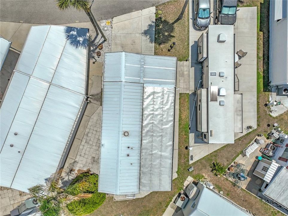 На продажу: $90,000 (1 спален, 1 ванн, 676 Квадратных фут)