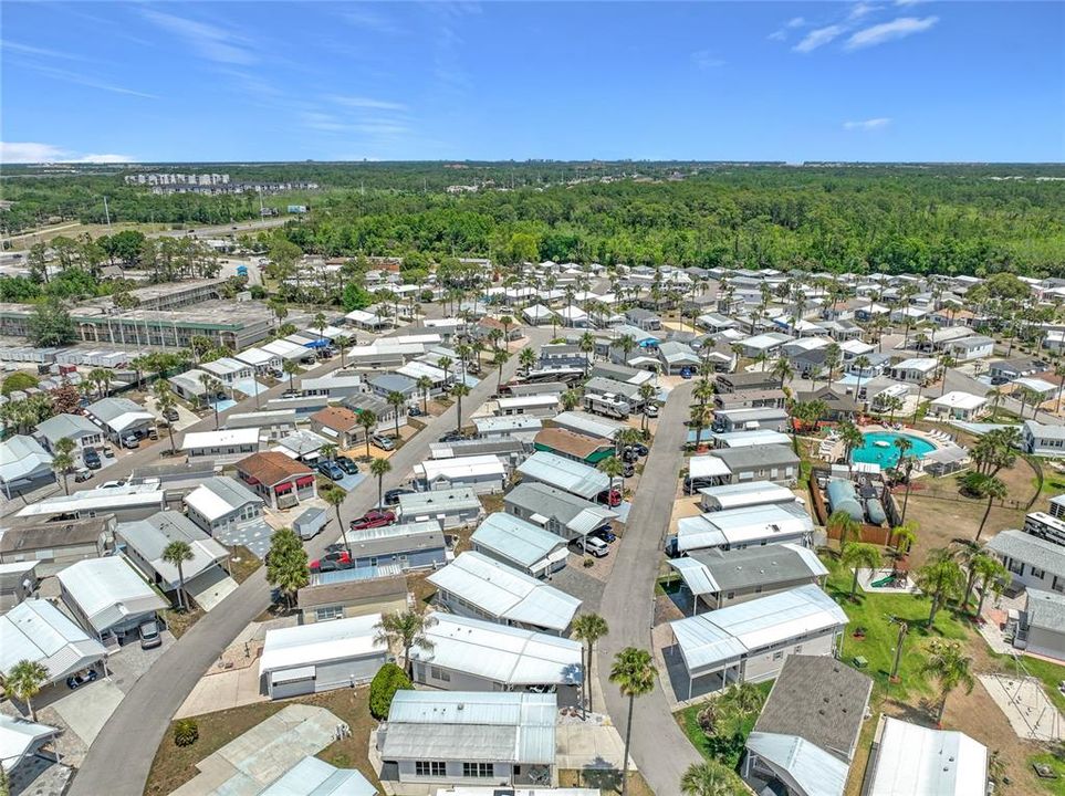 На продажу: $90,000 (1 спален, 1 ванн, 676 Квадратных фут)