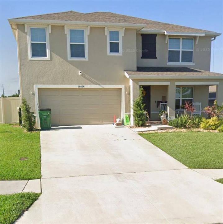 Vendido Recientemente: $415,000 (4 camas, 3 baños, 2605 Pies cuadrados)