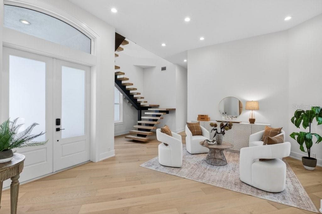 En Venta: $3,679,000 (5 camas, 4 baños, 4718 Pies cuadrados)