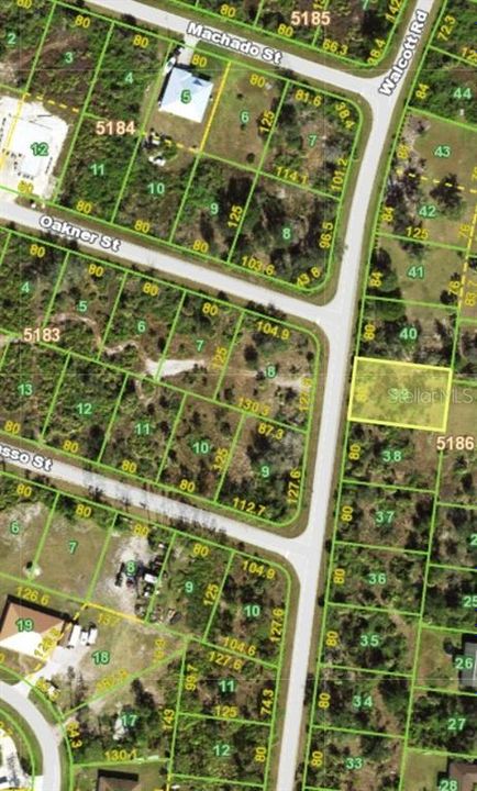 Activo con contrato: $17,000 (0.23 acres)