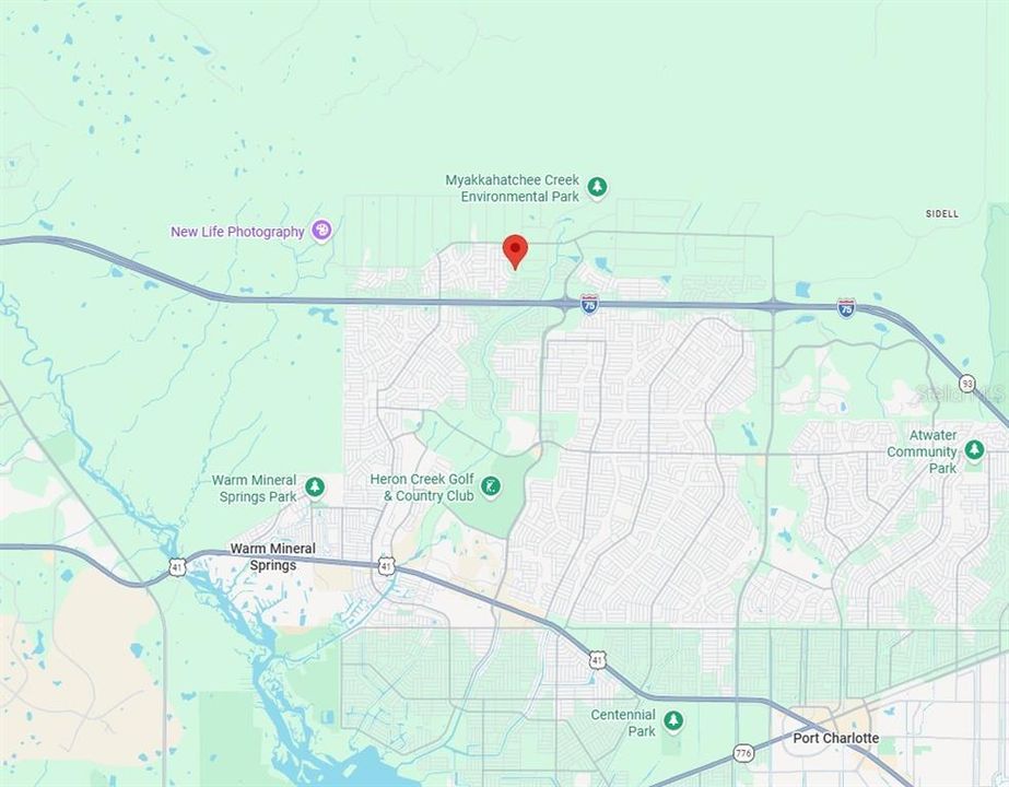 En Venta: $32,000 (0.27 acres)