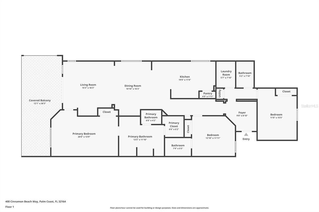 En Venta: $887,500 (3 camas, 3 baños, 2003 Pies cuadrados)