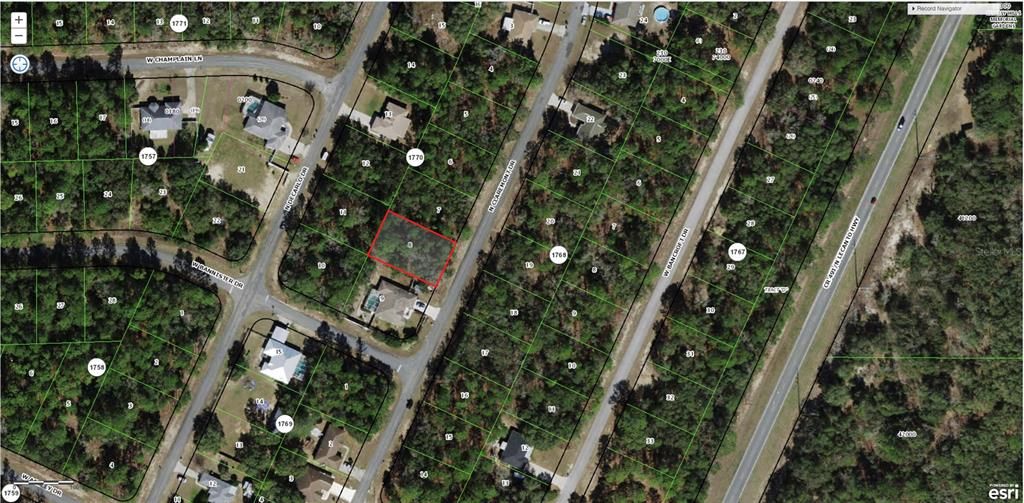 На продажу: $30,000 (0.23 acres)
