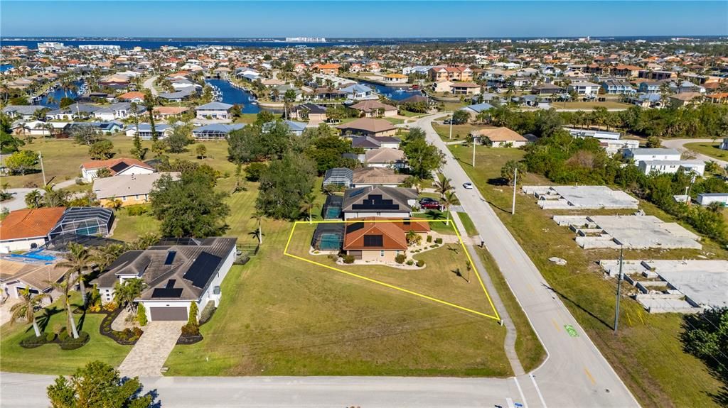 For Sale: $79,900 (0.25 acres)