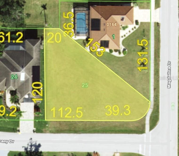 For Sale: $79,900 (0.25 acres)