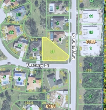 For Sale: $79,900 (0.25 acres)