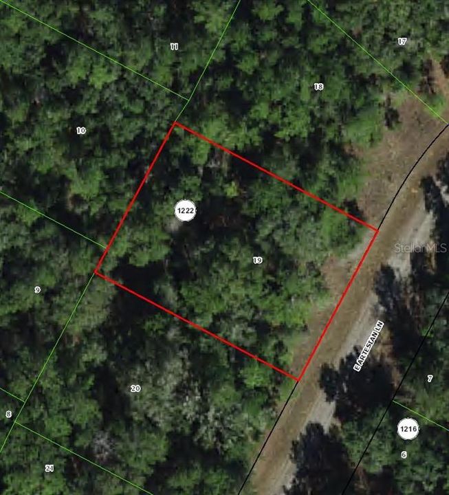 Vendido Recientemente: $12,999 (0.38 acres)
