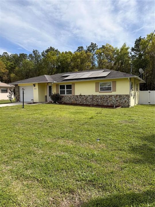 Activo con contrato: $197,500 (2 camas, 1 baños, 1360 Pies cuadrados)