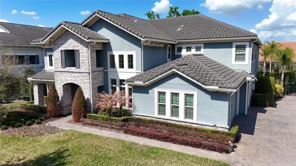 En Venta: $2,290,000 (5 camas, 6 baños, 5448 Pies cuadrados)