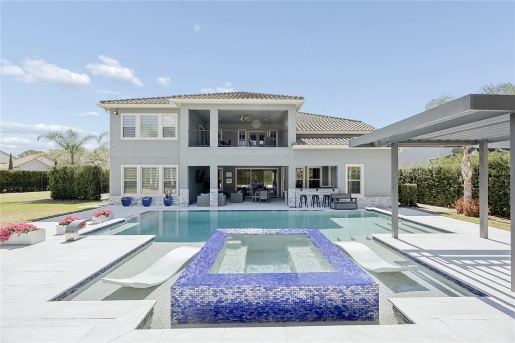 En Venta: $2,290,000 (5 camas, 6 baños, 5448 Pies cuadrados)