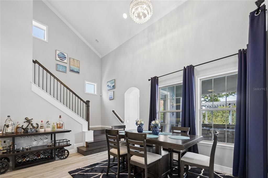 En Venta: $2,290,000 (5 camas, 6 baños, 5448 Pies cuadrados)