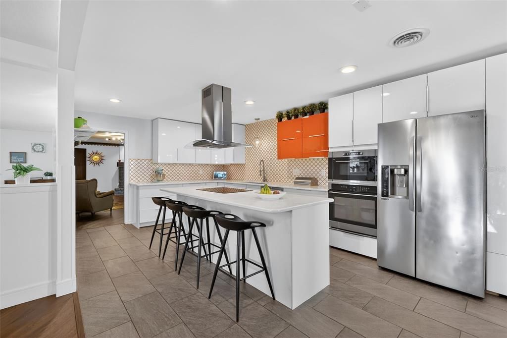En Venta: $525,000 (4 camas, 2 baños, 2847 Pies cuadrados)