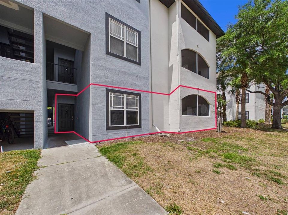 For Sale: $165,000 (2 beds, 2 baths, 1270 Square Feet)