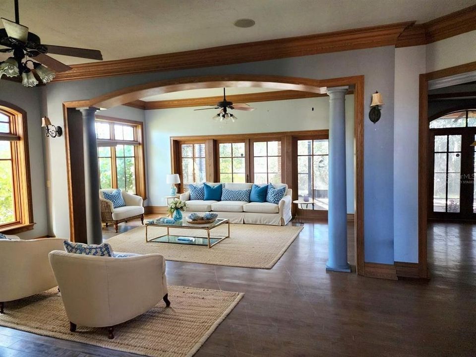 Active With Contract: $745,000 (4 beds, 3 baths, 4537 Square Feet)