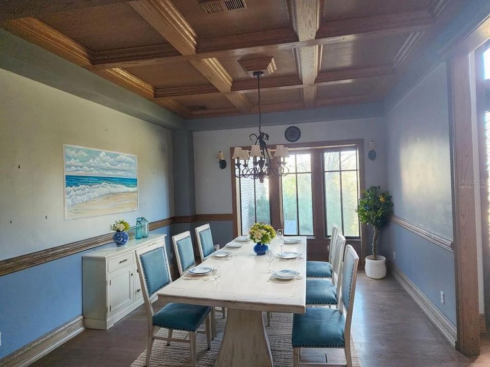 Active With Contract: $745,000 (4 beds, 3 baths, 4537 Square Feet)